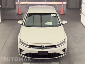 2025 Volkswagen Jetta S - miniatura 2