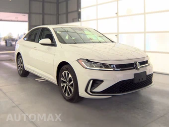2025 Volkswagen Jetta S - miniatura 3