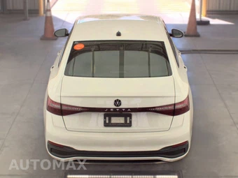 2025 Volkswagen Jetta S - miniatura 5