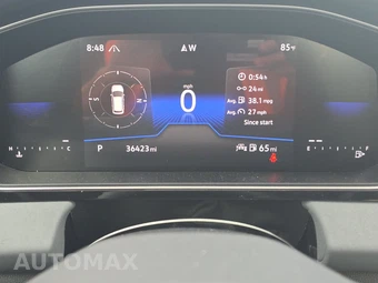 2025 Volkswagen Jetta SE - miniatura 12