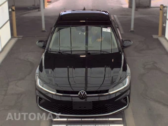 2025 Volkswagen Jetta SE - miniatura 2