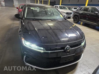 2025 Volkswagen Jetta SE – miniatura 10