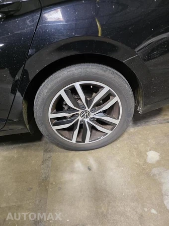 2025 Volkswagen Jetta SE – miniatura 12