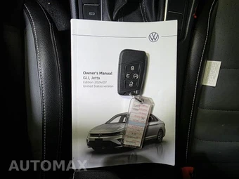 2025 Volkswagen Jetta SE – miniatura 13