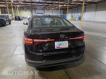 2025 Volkswagen Jetta SE – miniatura 14