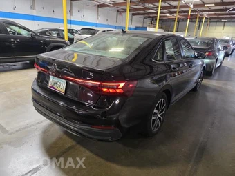 2025 Volkswagen Jetta SE – miniatura 15