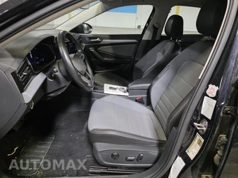 2025 Volkswagen Jetta SE – miniatura 20