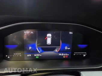 2025 Volkswagen Jetta SE – miniatura 3