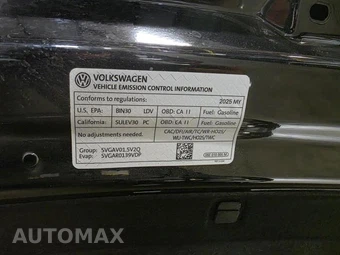 2025 Volkswagen Jetta SE – miniatura 7