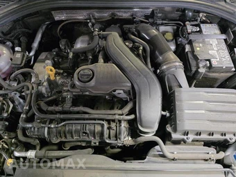 2025 Volkswagen Jetta SE – miniatura 8