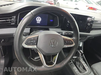 2025 Volkswagen Jetta SE – miniatura 10