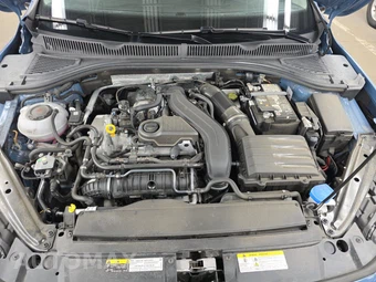 2025 Volkswagen Jetta SE – miniatura 15