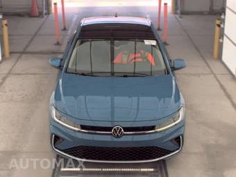 2025 Volkswagen Jetta SE – miniatura 2