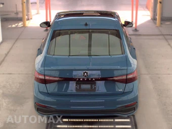 2025 Volkswagen Jetta SE – miniatura 5