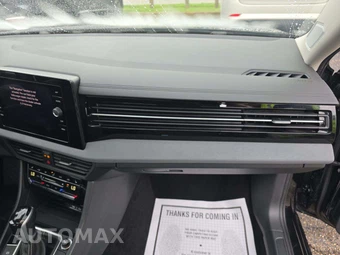 2025 Volkswagen Jetta SE - miniatura 19