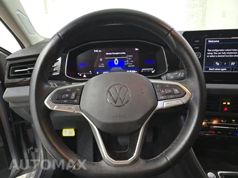 2025 Volkswagen Jetta SE – miniatura 10