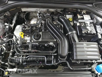 2025 Volkswagen Jetta SE – miniatura 15