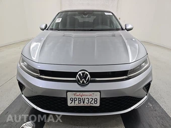 2025 Volkswagen Jetta SE – miniatura 2