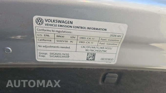2025 Volkswagen Jetta SE – miniatura 25