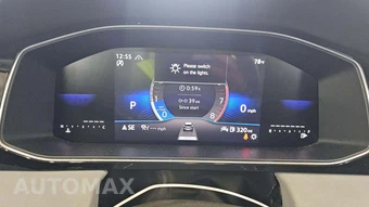 2025 Volkswagen Jetta SE - miniatura 18