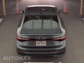 2025 Volkswagen Jetta SE - miniatura 5