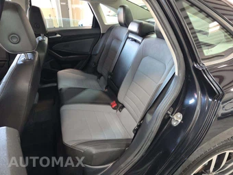 2025 Volkswagen Jetta SE – miniatura 10
