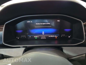2025 Volkswagen Jetta SE – miniatura 6