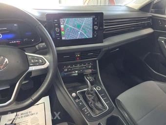 2025 Volkswagen Jetta SE – miniatura 7