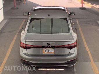 2025 Volkswagen Jetta SE - miniatura 5