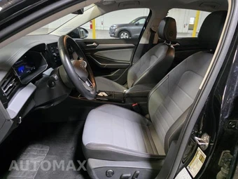 2025 Volkswagen Jetta SE – miniatura 21