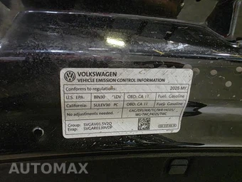 2025 Volkswagen Jetta SE – miniatura 8