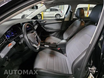 2025 Volkswagen Jetta SE – miniatura 21