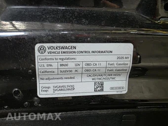 2025 Volkswagen Jetta SE – miniatura 6