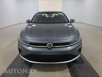 2025 Volkswagen Jetta SE - miniatura 2