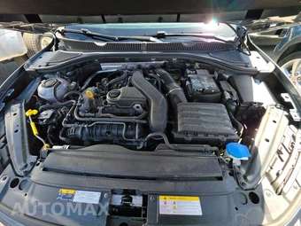 2025 Volkswagen Jetta SE - miniatura 15