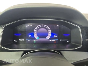 2025 Volkswagen Jetta SE - miniatura 12