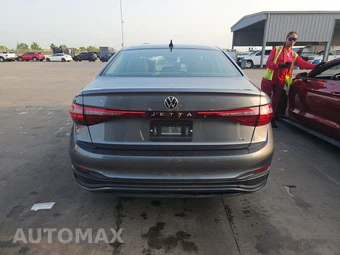 2025 Volkswagen Jetta SE - miniatura 5