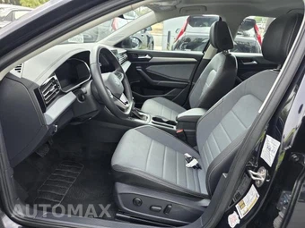 2025 Volkswagen Jetta SE - miniatura 15