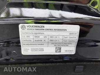 2025 Volkswagen Jetta SE - miniatura 6