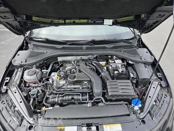 2025 Volkswagen Jetta SE - miniatura 7