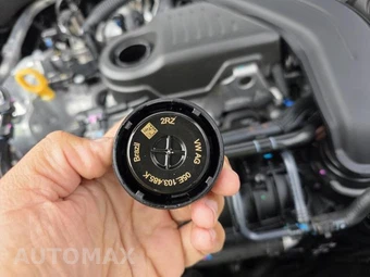 2025 Volkswagen Jetta SE - miniatura 8