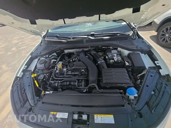 2025 Volkswagen Jetta SE - miniatura 16