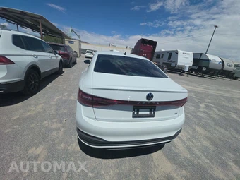 2025 Volkswagen Jetta SE - miniatura 5