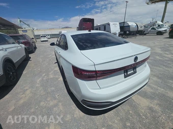 2025 Volkswagen Jetta SE - miniatura 6