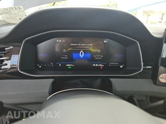 2025 Volkswagen Jetta SE – miniatura 12
