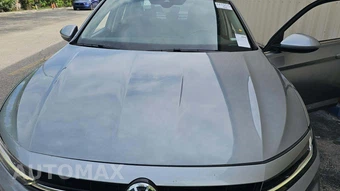 2025 Volkswagen Jetta SE – miniatura 19