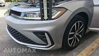 2025 Volkswagen Jetta SE – miniatura 22