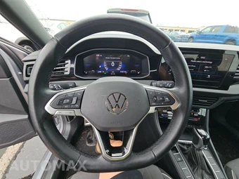 2025 Volkswagen Jetta Sport - miniatura 10