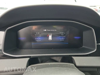 2025 Volkswagen Jetta Sport - miniatura 12