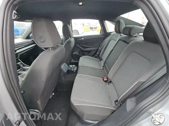 2025 Volkswagen Jetta Sport - miniatura 13